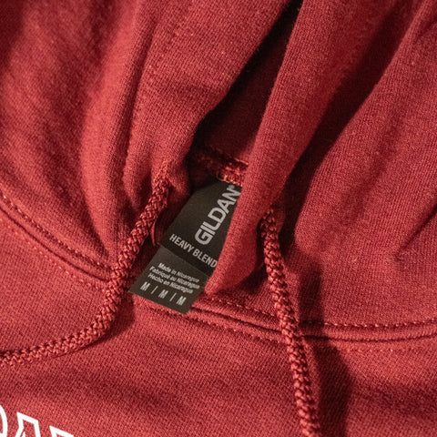 Foreign Concepts Hoodie