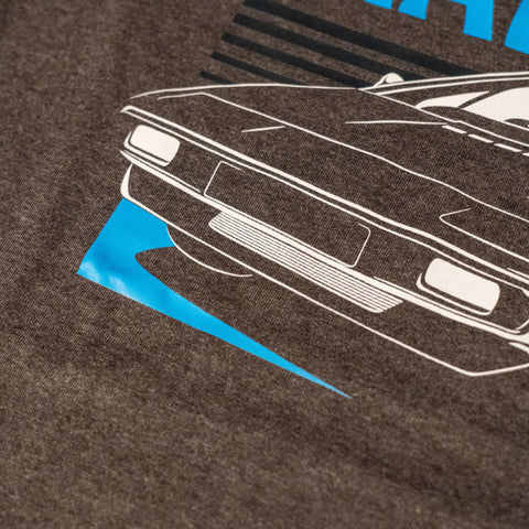 Save the Manuals Tee