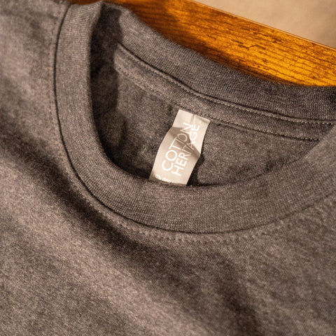 Save the Manuals Tee