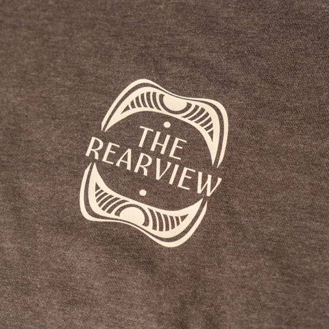 Foreign Concepts Tee - Back Print