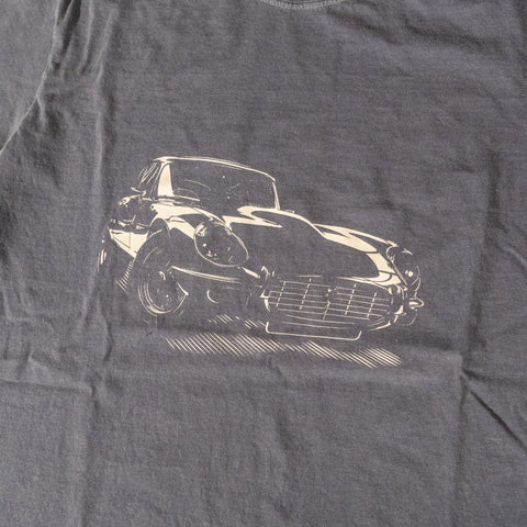 Classic Silhouette Tee