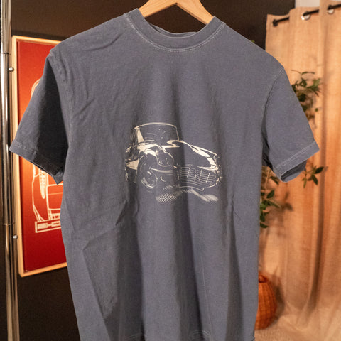 Classic Silhouette Tee