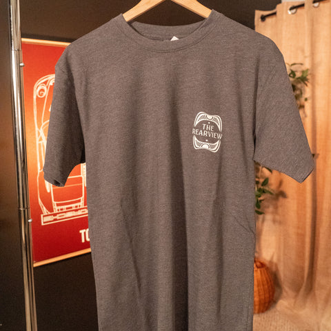 Foreign Concepts Tee - Back Print